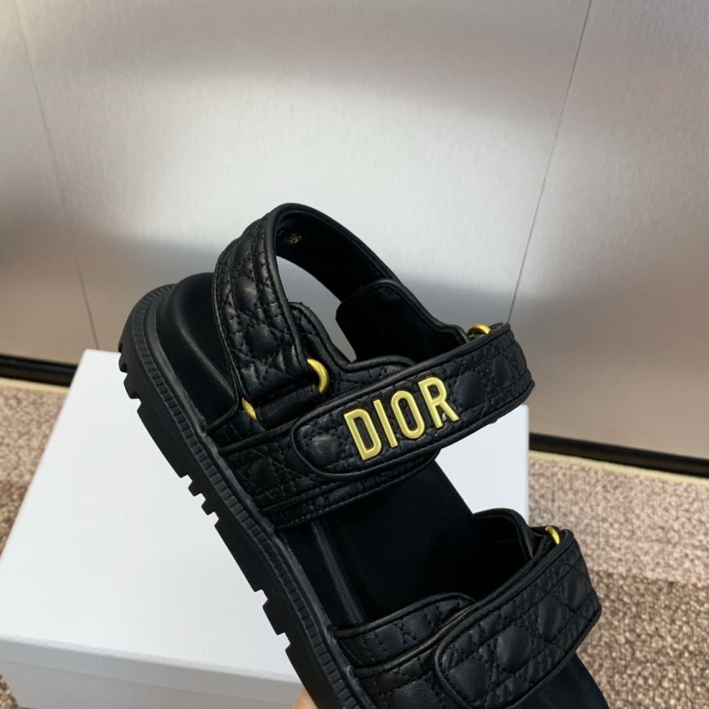 Christian Dior Sandals